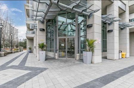 For Lease - 3504 Hurontario Street Unit# 801, Mississauga, Ontario - Photo 2