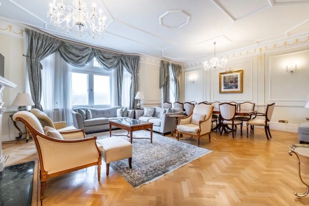 6 bedroom flat to rent - Photo 1