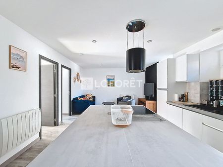 Apartment - Photo 2