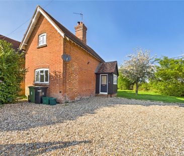 Beech Hill Road, Mortimer, Reading, Berkshire, RG7 - Photo 2