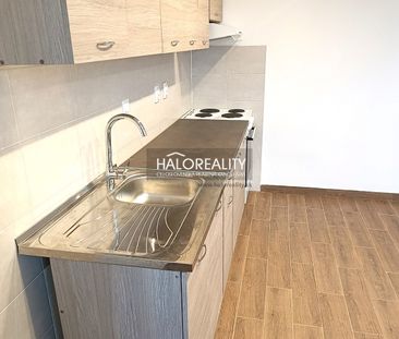 2 izbový byt na prenájom 50m2, Nováky - Photo 1