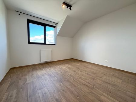 Appartement te huur - Photo 3