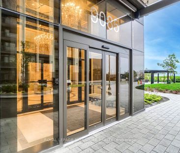 For Lease - 9085 Jane Street Unit# 108, Vaughan, Ontario - Photo 3