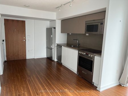 For Lease - 75 Queens Wharf Road Unit# 2008, Toronto, Ontario - Photo 4