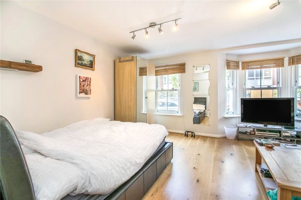 Fairfoot Road, London, E3 4EH - Photo 1