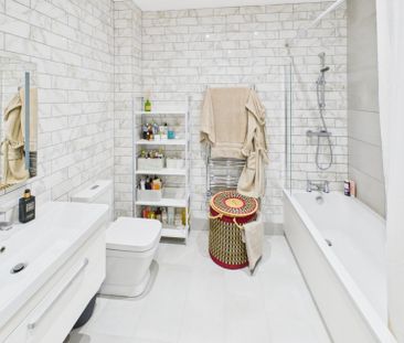 Churchfield Road, Chalfont St. Peter, Gerrards Cross,SL9 - Photo 5