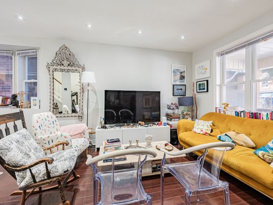 For Lease - 273 Christie Street, Toronto, Ontario - Photo 1