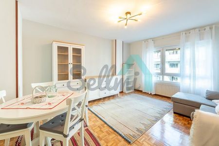 Alquiler de piso en Calle Muñoz Degraín - Photo 3