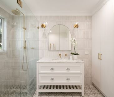 Fully furnished executive home with stunning Pittwater views - Photo 6