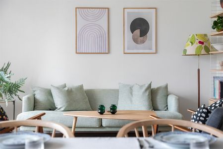 Kattfotsbacken 34 - Photo 5