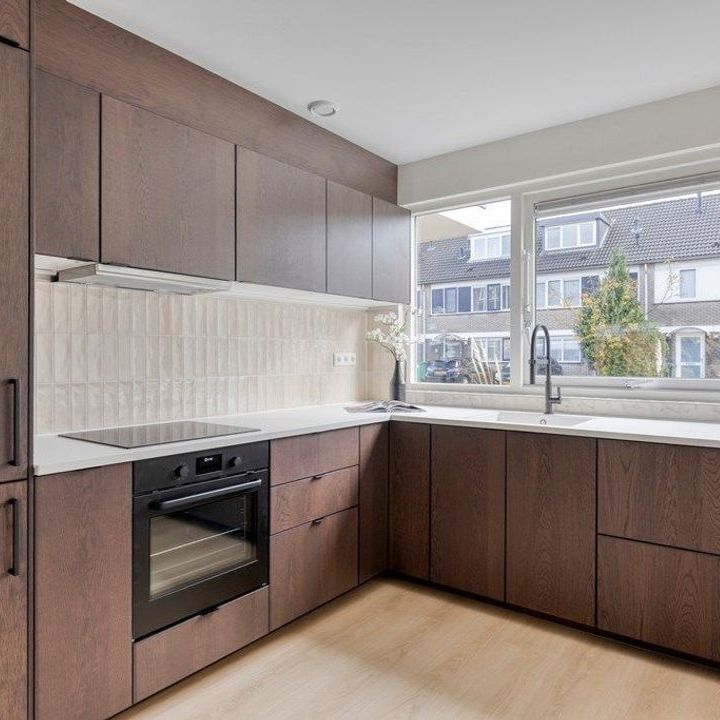 Sparrendaal, Amstelveen - Photo 1