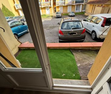 Appartement studio meublé - Photo 3