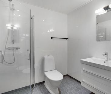 Molnstigen, Sollentuna - Foto 1