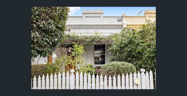 Charming Victorian Home in the Heart of Richmond - Photo 1