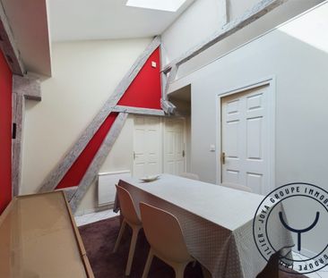 Appartement à louer Troyes - Photo 6