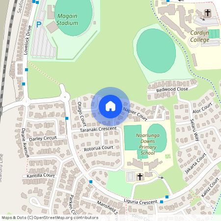 1/5 Napier Court, SA 5168, Noarlunga Downs