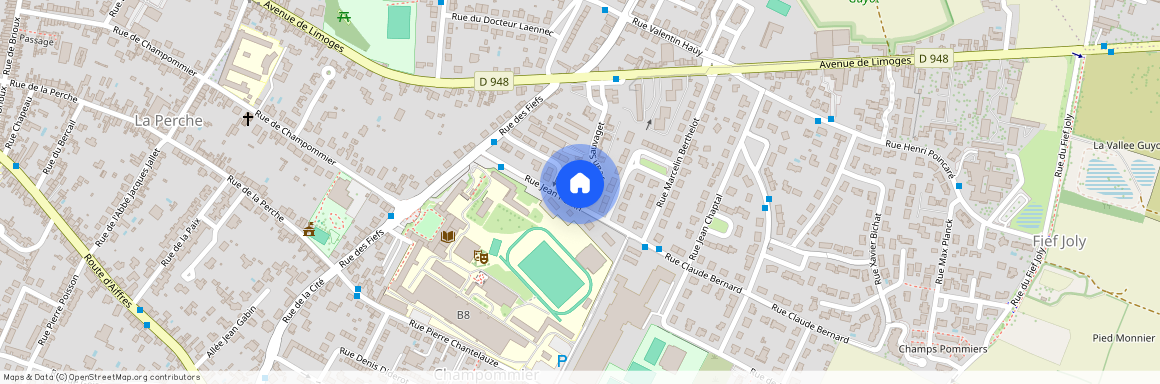 79000, Niort