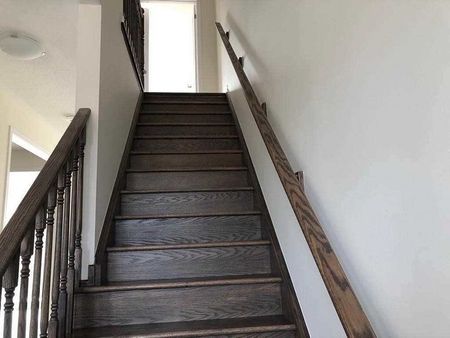 For Lease - 234 Harold Dent Trail, Oakville, Ontario - Photo 5