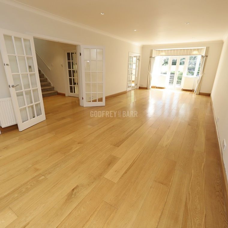 Spencer Drive Hampstead Garden Suburb N2 - Photo 1