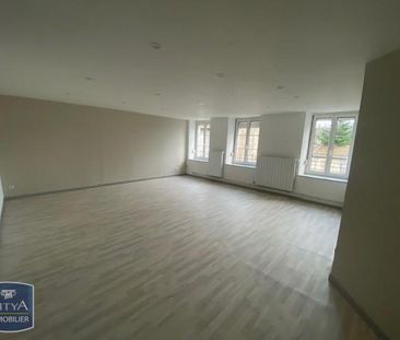 Location appartement 4 pièces de 96.22m² - Photo 2