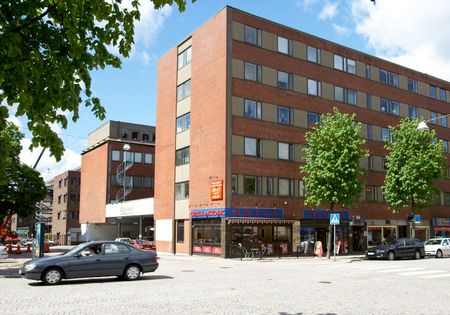 Allégatan 66 Borås - Centrum - Photo 2