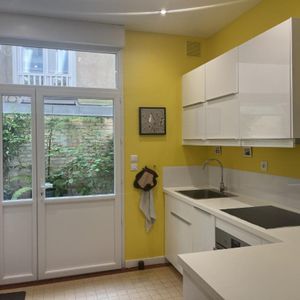 Appartement T3 à louer Saint Malo - 47 m² - Photo 2