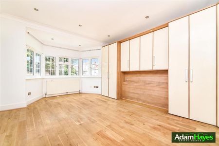 7 bedroom detached house to rent - Photo 2