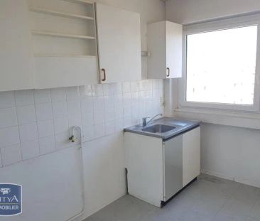 Appartement à louer 3 pièces 63.48m² - Photo 2