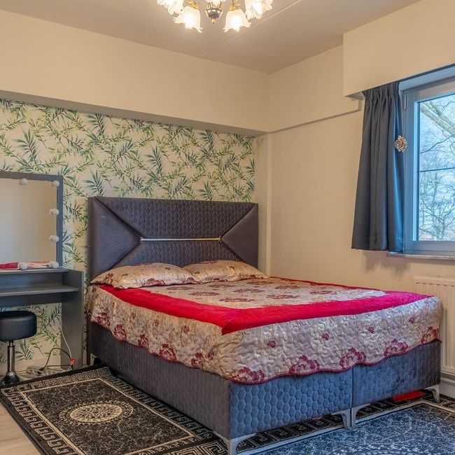 Appartement te huur in Turnhout voor € 800 met 3 slaapkamers - Photo 1