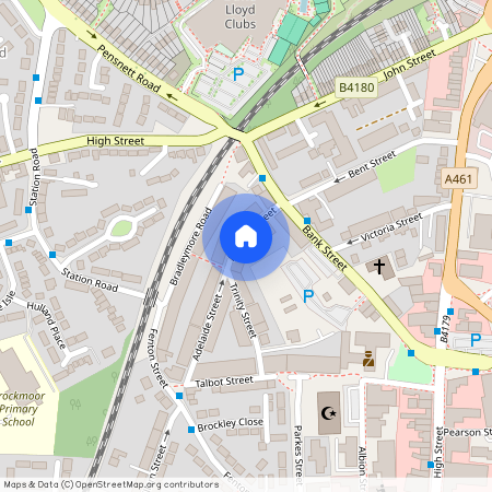 Adelaide, Brierly Hill DY5