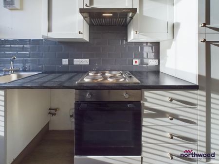 1 bedroom flat to rent - Photo 3