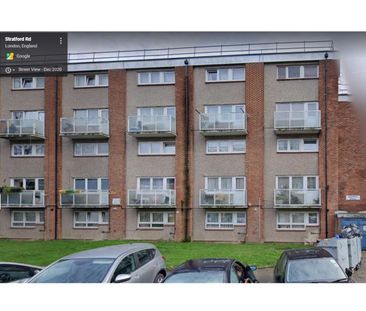 Flat 37 Room GA - Photo 1