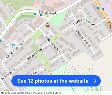 Waterworks Street, Immingham, DN40 - Photo 1