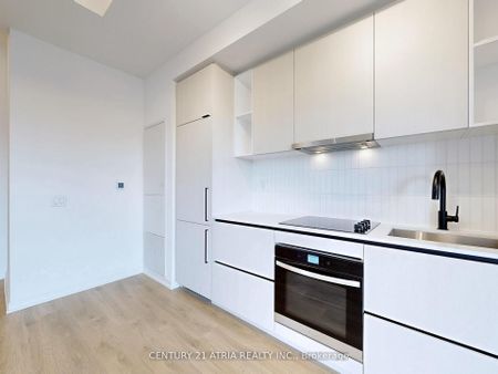 For Lease - 1285 Dupont Street Unit# 605, Toronto, Ontario - Photo 5