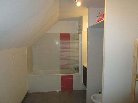 Location Appartement 3 pièces 71m² DIJON 21000 - Photo 5