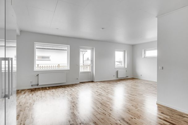 Kamomillvägen 6A, 734 39, Hallstahammar - Photo 1