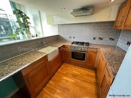 2 bedroom property to rent in Manchester - Photo 3