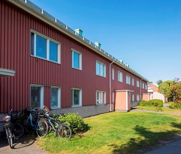 Orrgränd 8 - Foto 3