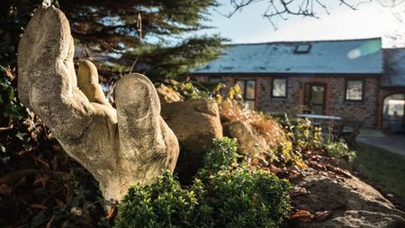 Farmhouse - Photo 4