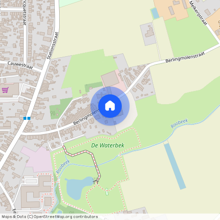 Berlingmolenstraat, 62, 8850, Ardooie