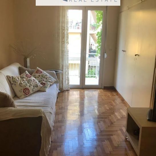 Studio/Γκαρσονιέρα για ενοικίαση - Γουδή, - Photo 1