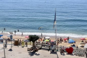 Apartamento T1 em Faro