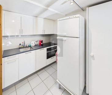 COMFORTABLE, QUIET AND YET VERY CENTRAL - Foto 6