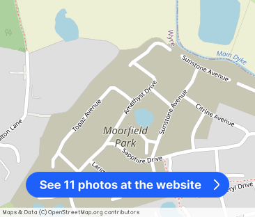 Amethyst Drive, Poulton-Le-Fylde, Lancashire, FY6 - Photo 1