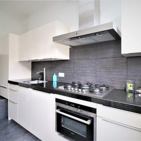 Te huur: Appartement Oostzeedijk 124 B in Rotterdam - Photo 1