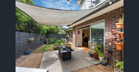 Enviable contemporary lifestyle in Convenient Locale! - Photo 5