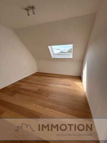 Volledig nieuwe woning met 3 slaapkamers op Top locatie en met topafwerking. - Photo 4