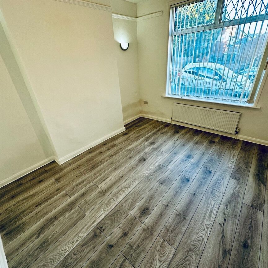 DukeStreet, SouthNormanton, ALFRETON - Photo 1