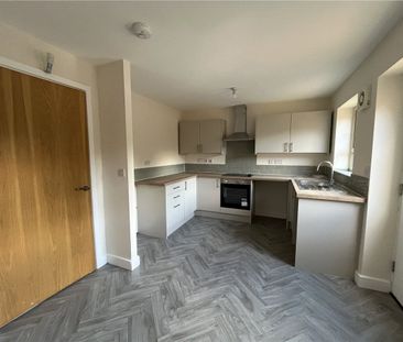 A three bedroom semi-detached property situated on the popular Come... - Photo 6