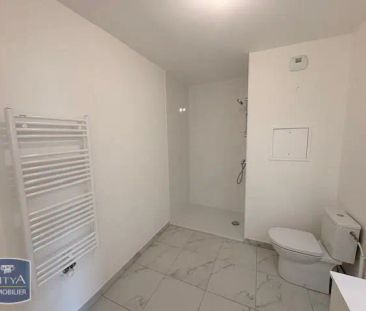 Appartement à louer 1 pièce 29.6m² - Photo 6